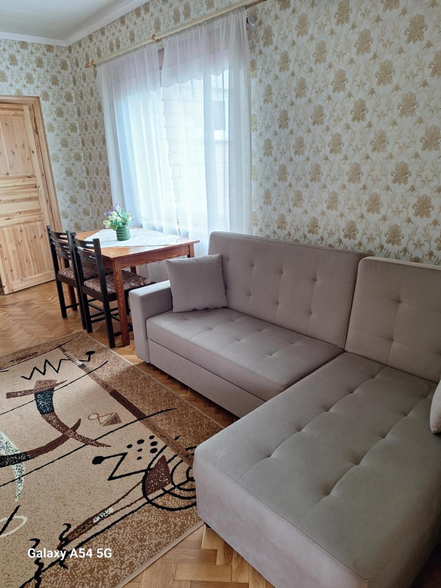 פארנו Soliid Apartment מראה חיצוני תמונה