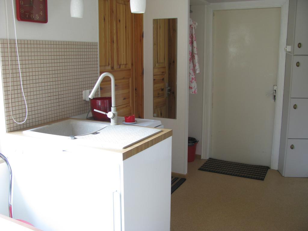 פארנו Soliid Apartment מראה חיצוני תמונה