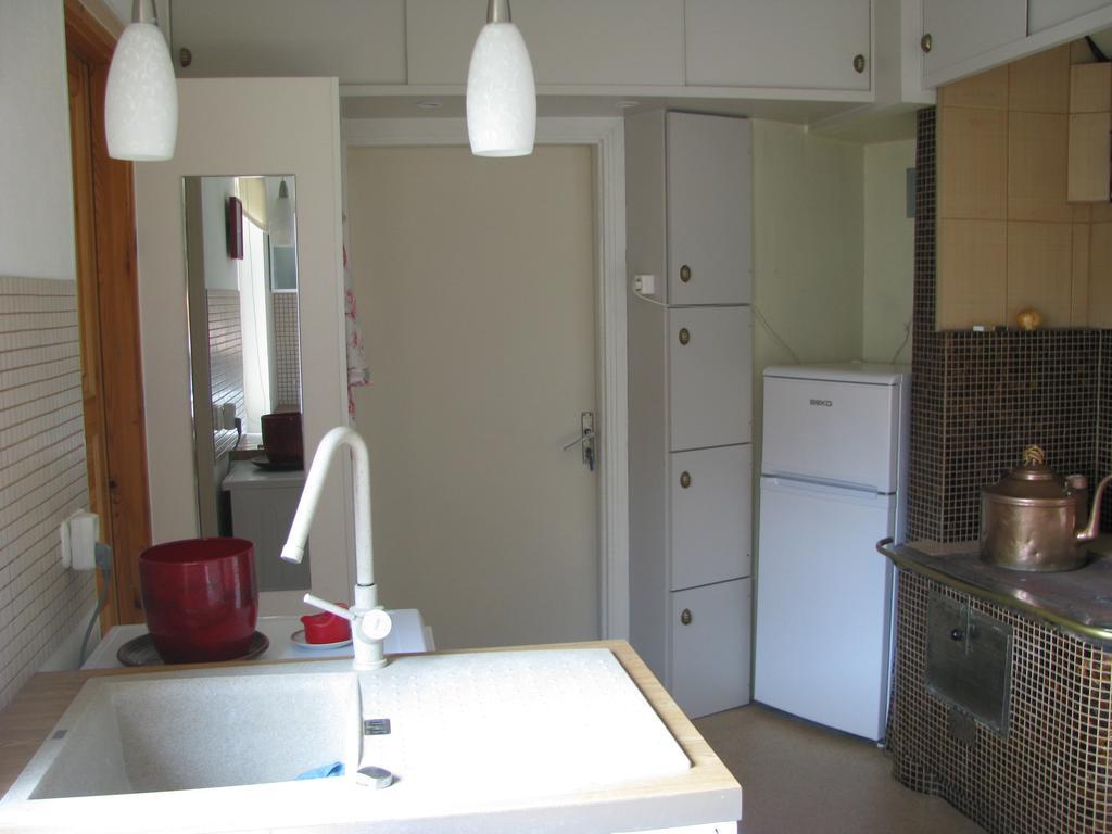 פארנו Soliid Apartment מראה חיצוני תמונה