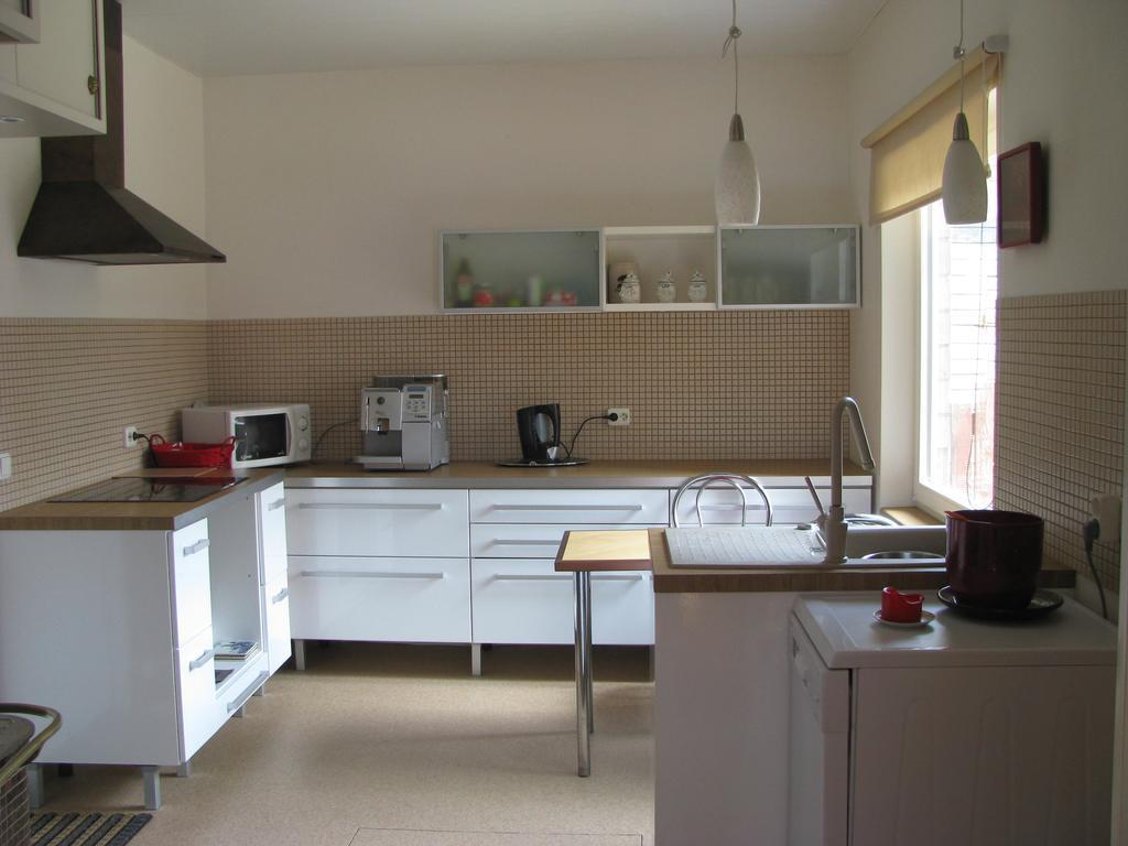 פארנו Soliid Apartment מראה חיצוני תמונה