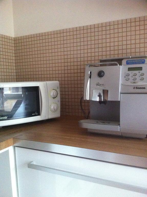פארנו Soliid Apartment מראה חיצוני תמונה