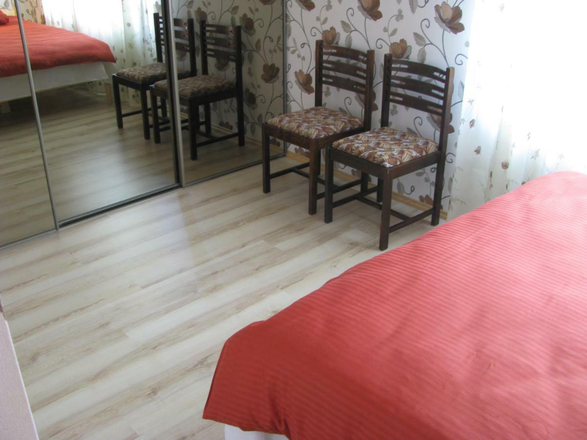 פארנו Soliid Apartment מראה חיצוני תמונה