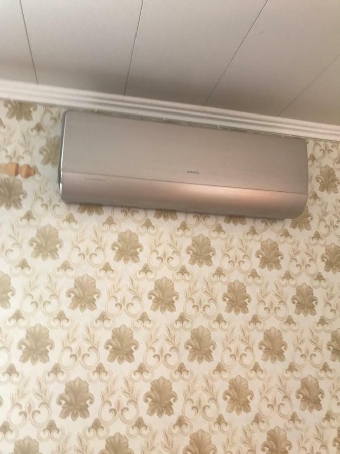 פארנו Soliid Apartment מראה חיצוני תמונה