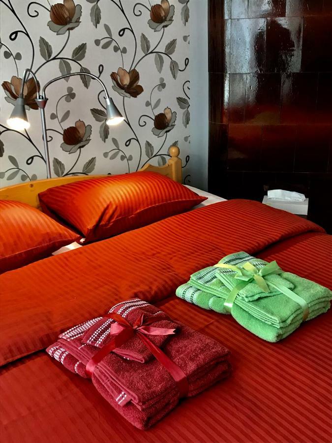 פארנו Soliid Apartment מראה חיצוני תמונה